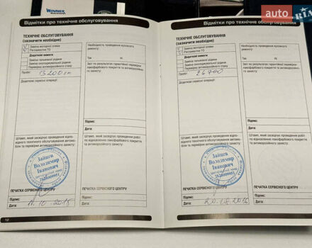 Черный Ленд Ровер Рендж Ровер Эвок, объемом двигателя 2.2 л и пробегом 139 тыс. км за 20999 $, фото 47 на Automoto.ua