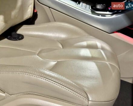 Черный Ленд Ровер Рендж Ровер Эвок, объемом двигателя 2.2 л и пробегом 139 тыс. км за 20999 $, фото 30 на Automoto.ua