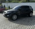 Чорний Ленд Ровер Рендж Ровер Евок, об'ємом двигуна 2.2 л та пробігом 228 тис. км за 17000 $, фото 6 на Automoto.ua