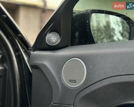 Черный Ленд Ровер Рендж Ровер Эвок, объемом двигателя 2 л и пробегом 165 тыс. км за 15900 $, фото 14 на Automoto.ua
