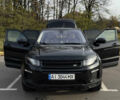 Чорний Ленд Ровер Рендж Ровер Евок, об'ємом двигуна 2 л та пробігом 160 тис. км за 20500 $, фото 32 на Automoto.ua