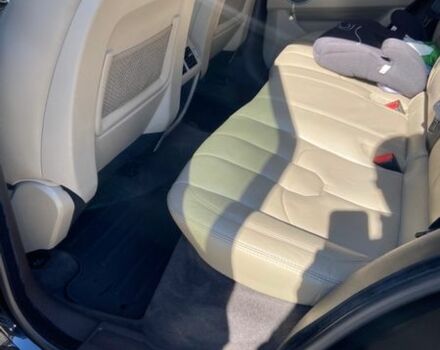 Чорний Ленд Ровер Рендж Ровер Евок, об'ємом двигуна 2 л та пробігом 186 тис. км за 16500 $, фото 18 на Automoto.ua