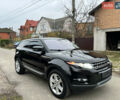 Чорний Ленд Ровер Рендж Ровер Евок, об'ємом двигуна 2 л та пробігом 197 тис. км за 13500 $, фото 3 на Automoto.ua