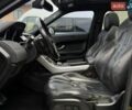 Чорний Ленд Ровер Рендж Ровер Евок, об'ємом двигуна 2.18 л та пробігом 251 тис. км за 14800 $, фото 67 на Automoto.ua