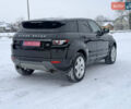 Черный Ленд Ровер Рендж Ровер Эвок, объемом двигателя 2 л и пробегом 260 тыс. км за 11799 $, фото 6 на Automoto.ua
