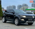 Ленд Ровер Рендж Ровер Эвок 2013 в Киеве на Automoto.ua Черный Ленд Ровер Рендж Ровер Эвок, объемом двигателя 2.18 л и пробегом 205 тыс. км за 16999 $, фото 11 на Automoto.ua