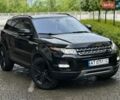Чорний Ленд Ровер Рендж Ровер Евок, об'ємом двигуна 2 л та пробігом 167 тис. км за 14900 $, фото 2 на Automoto.ua