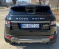 Чорний Ленд Ровер Рендж Ровер Евок, об'ємом двигуна 2 л та пробігом 186 тис. км за 16500 $, фото 26 на Automoto.ua