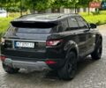 Чорний Ленд Ровер Рендж Ровер Евок, об'ємом двигуна 2 л та пробігом 167 тис. км за 15700 $, фото 3 на Automoto.ua