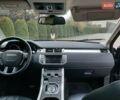 Ленд Ровер Рендж Ровер Эвок 2013 в Львове на Automoto.ua Черный Ленд Ровер Рендж Ровер Эвок, объемом двигателя 2 л и пробегом 120 тыс. км за 15300 $, фото 39 на Automoto.ua