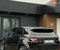 Чорний Ленд Ровер Рендж Ровер Евок, об'ємом двигуна 2.18 л та пробігом 251 тис. км за 14800 $, фото 24 на Automoto.ua