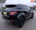Чорний Ленд Ровер Рендж Ровер Евок, об'ємом двигуна 2.18 л та пробігом 290 тис. км за 15999 $, фото 9 на Automoto.ua