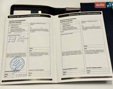 Черный Ленд Ровер Рендж Ровер Эвок, объемом двигателя 2.2 л и пробегом 139 тыс. км за 20999 $, фото 48 на Automoto.ua