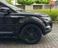 Чорний Ленд Ровер Рендж Ровер Евок, об'ємом двигуна 2 л та пробігом 167 тис. км за 15700 $, фото 5 на Automoto.ua