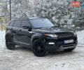 Черный Ленд Ровер Рендж Ровер Эвок, объемом двигателя 2 л и пробегом 165 тыс. км за 16700 $, фото 6 на Automoto.ua