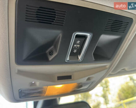 Черный Ленд Ровер Рендж Ровер Эвок, объемом двигателя 2 л и пробегом 210 тыс. км за 13999 $, фото 17 на Automoto.ua