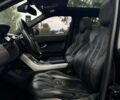 Чорний Ленд Ровер Рендж Ровер Евок, об'ємом двигуна 2.18 л та пробігом 252 тис. км за 12700 $, фото 17 на Automoto.ua