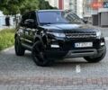 Ленд Ровер Рендж Ровер Евок 2013 у Івано-Франківську на Automoto.ua Чорний Ленд Ровер Рендж Ровер Евок, об'ємом двигуна 2 л та пробігом 163 тис. км за 19900 $, фото 11 на Automoto.ua