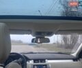 Черный Ленд Ровер Рендж Ровер Эвок, объемом двигателя 2 л и пробегом 171 тыс. км за 16500 $, фото 6 на Automoto.ua