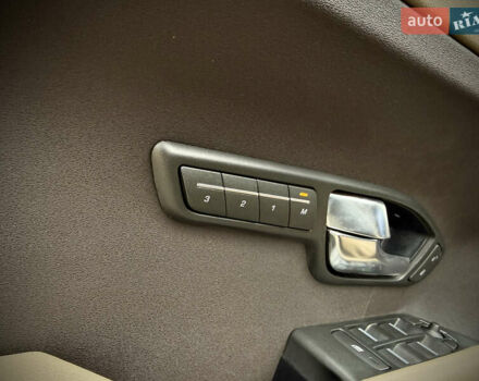 Черный Ленд Ровер Рендж Ровер Эвок, объемом двигателя 2 л и пробегом 150 тыс. км за 14700 $, фото 37 на Automoto.ua