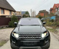 Чорний Ленд Ровер Рендж Ровер Евок, об'ємом двигуна 2 л та пробігом 197 тис. км за 13500 $, фото 2 на Automoto.ua