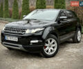Черный Ленд Ровер Рендж Ровер Эвок, объемом двигателя 2 л и пробегом 150 тыс. км за 14700 $, фото 11 на Automoto.ua