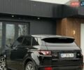 Чорний Ленд Ровер Рендж Ровер Евок, об'ємом двигуна 2.18 л та пробігом 251 тис. км за 14800 $, фото 23 на Automoto.ua
