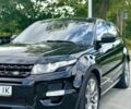 Чорний Ленд Ровер Рендж Ровер Евок, об'ємом двигуна 2.18 л та пробігом 252 тис. км за 12700 $, фото 5 на Automoto.ua