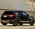 Черный Ленд Ровер Рендж Ровер Эвок, объемом двигателя 2.2 л и пробегом 139 тыс. км за 20999 $, фото 12 на Automoto.ua