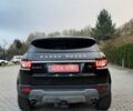 Ленд Ровер Рендж Ровер Эвок 2013 в Львове на Automoto.ua Черный Ленд Ровер Рендж Ровер Эвок, объемом двигателя 2 л и пробегом 120 тыс. км за 15300 $, фото 1 на Automoto.ua