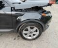 Чорний Ленд Ровер Рендж Ровер Евок, об'ємом двигуна 2 л та пробігом 169 тис. км за 10500 $, фото 5 на Automoto.ua