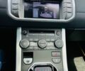Чорний Ленд Ровер Рендж Ровер Евок, об'ємом двигуна 2 л та пробігом 140 тис. км за 14500 $, фото 16 на Automoto.ua