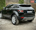 Черный Ленд Ровер Рендж Ровер Эвок, объемом двигателя 2 л и пробегом 150 тыс. км за 14700 $, фото 21 на Automoto.ua
