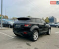Ленд Ровер Рендж Ровер Эвок 2013 в Киеве на Automoto.ua Черный Ленд Ровер Рендж Ровер Эвок, объемом двигателя 2.18 л и пробегом 205 тыс. км за 16999 $, фото 9 на Automoto.ua