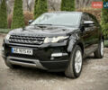 Черный Ленд Ровер Рендж Ровер Эвок, объемом двигателя 2 л и пробегом 150 тыс. км за 14700 $, фото 6 на Automoto.ua
