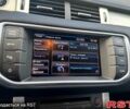 Черный Ленд Ровер Рендж Ровер Эвок, объемом двигателя 2 л и пробегом 210 тыс. км за 14500 $, фото 10 на Automoto.ua