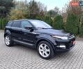 Ленд Ровер Рендж Ровер Эвок 2013 в Львове на Automoto.ua Черный Ленд Ровер Рендж Ровер Эвок, объемом двигателя 2 л и пробегом 120 тыс. км за 15300 $, фото 17 на Automoto.ua