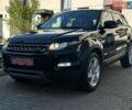 Чорний Ленд Ровер Рендж Ровер Евок, об'ємом двигуна 2 л та пробігом 143 тис. км за 11500 $, фото 5 на Automoto.ua
