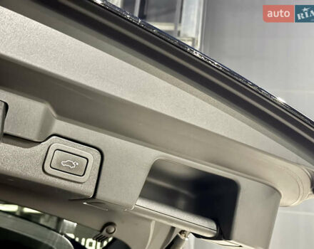 Черный Ленд Ровер Рендж Ровер Эвок, объемом двигателя 2.2 л и пробегом 139 тыс. км за 20999 $, фото 24 на Automoto.ua