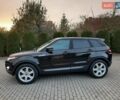 Ленд Ровер Рендж Ровер Эвок 2013 в Львове на Automoto.ua Черный Ленд Ровер Рендж Ровер Эвок, объемом двигателя 2 л и пробегом 120 тыс. км за 15300 $, фото 13 на Automoto.ua