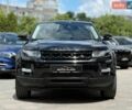 Чорний Ленд Ровер Рендж Ровер Евок, об'ємом двигуна 2 л та пробігом 105 тис. км за 15900 $, фото 2 на Automoto.ua