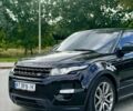 Чорний Ленд Ровер Рендж Ровер Евок, об'ємом двигуна 2.18 л та пробігом 252 тис. км за 12700 $, фото 3 на Automoto.ua