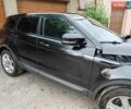 Чорний Ленд Ровер Рендж Ровер Евок, об'ємом двигуна 2 л та пробігом 169 тис. км за 10500 $, фото 6 на Automoto.ua