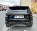 Чорний Ленд Ровер Рендж Ровер Евок, об'ємом двигуна 2.2 л та пробігом 228 тис. км за 17950 $, фото 19 на Automoto.ua