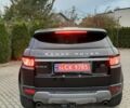 Ленд Ровер Рендж Ровер Эвок 2013 в Львове на Automoto.ua Черный Ленд Ровер Рендж Ровер Эвок, объемом двигателя 2 л и пробегом 120 тыс. км за 15300 $, фото 30 на Automoto.ua