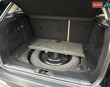 Черный Ленд Ровер Рендж Ровер Эвок, объемом двигателя 2 л и пробегом 150 тыс. км за 14700 $, фото 70 на Automoto.ua