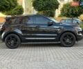 Ленд Ровер Рендж Ровер Евок 2013 у Івано-Франківську на Automoto.ua Чорний Ленд Ровер Рендж Ровер Евок, об'ємом двигуна 2 л та пробігом 163 тис. км за 19900 $, фото 5 на Automoto.ua