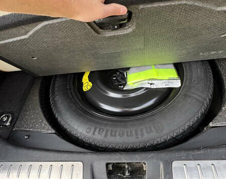 Чорний Ленд Ровер Рендж Ровер Евок, об'ємом двигуна 2 л та пробігом 160 тис. км за 20500 $, фото 8 на Automoto.ua