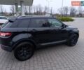 Чорний Ленд Ровер Рендж Ровер Евок, об'ємом двигуна 2.18 л та пробігом 290 тис. км за 15999 $, фото 6 на Automoto.ua
