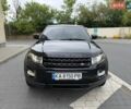 Чорний Ленд Ровер Рендж Ровер Евок, об'ємом двигуна 2.2 л та пробігом 228 тис. км за 17950 $, фото 26 на Automoto.ua